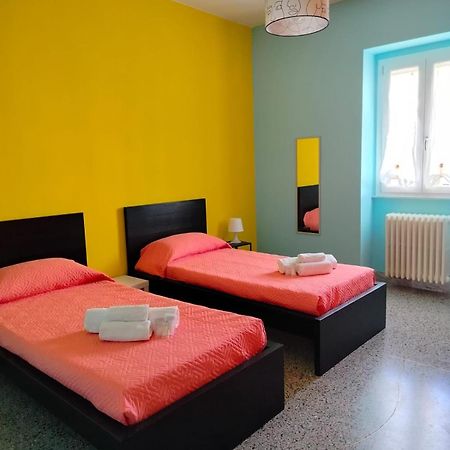 La Casetta Al 94 Matera Zewnętrze zdjęcie