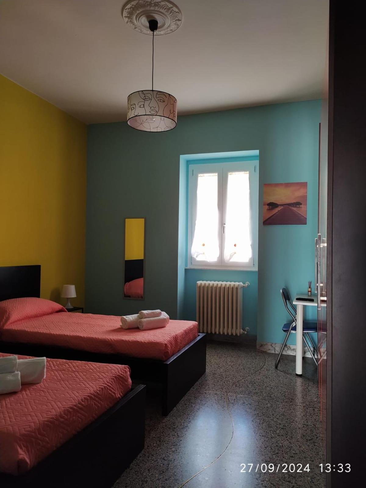 La Casetta Al 94 Matera Zewnętrze zdjęcie